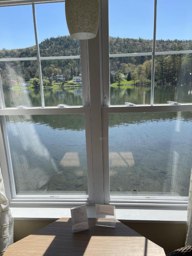 Lake Front Hotel คูเปอร์สทาวน์ ภายนอก รูปภาพ